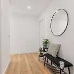 アパート Dali, Espectacular Apartamento, Escritorio Y Wifi ヒホン