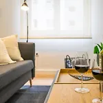 Dali, Espectacular Apartamento, Escritorio Y Wifi Apartment Gijon