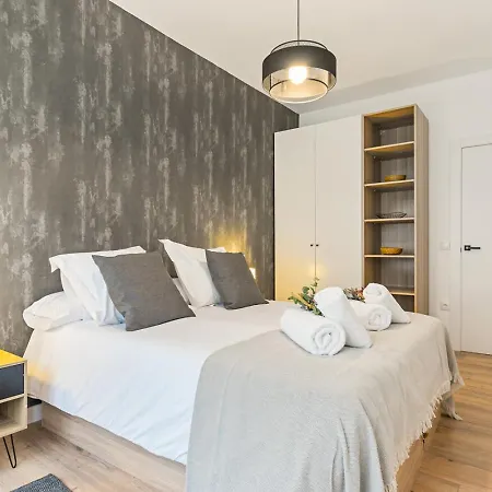 Dali, Espectacular Apartamento, Escritorio Y Wifi Appartement