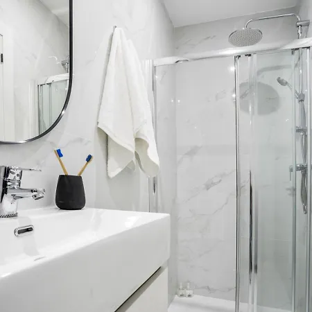 Dali, Espectacular Apartamento, Escritorio Y Wifi *