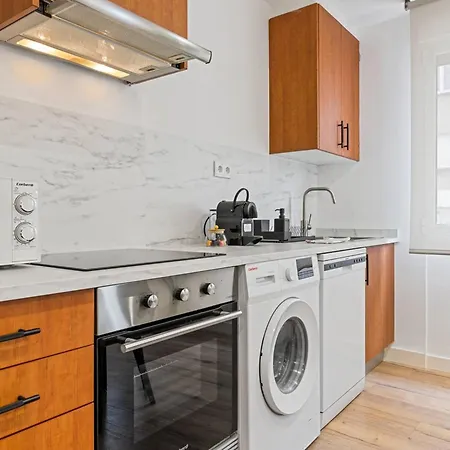 Dali, Espectacular Apartamento, Escritorio Y Wifi * גיחון
