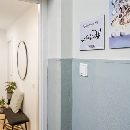 דירה Dali, Espectacular Apartamento, Escritorio Y Wifi