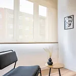 Dali, Espectacular Apartamento, Escritorio Y Wifi *