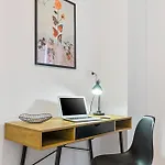 Dali, Espectacular Apartamento, Escritorio Y Wifi Διαμέρισμα