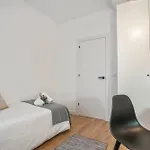 Διαμέρισμα Dali, Espectacular Apartamento, Escritorio Y Wifi *