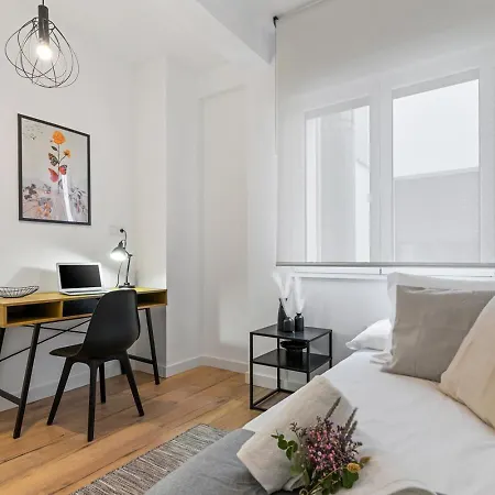 Dali, Espectacular Apartamento, Escritorio Y Wifi Appartement