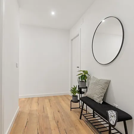 Dali, Espectacular Apartamento, Escritorio Y Wifi Appartement *